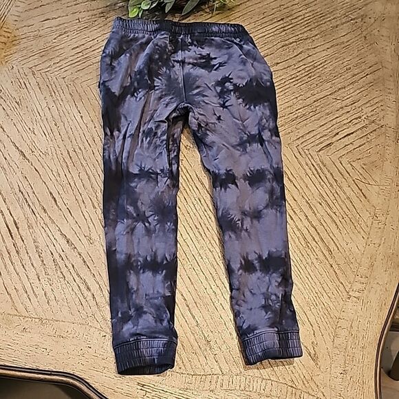 Tie dye joggers size S 6/7 - Picture 5 of 11